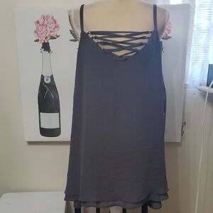 Torrid Tank Top Size 4